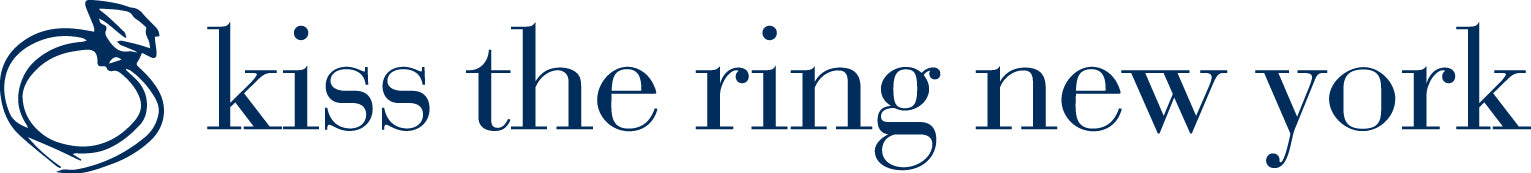 kiss the ring new york