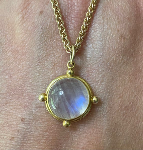 Pendants and Charms