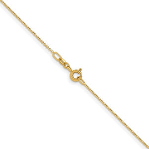Basic Cable Chain