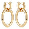 Double Hoop Earrings
