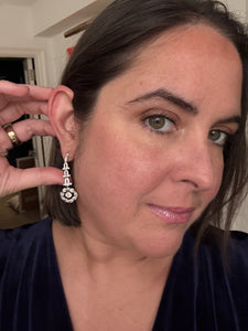 Diamond Occasion Earrings