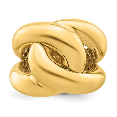 Knot Ring