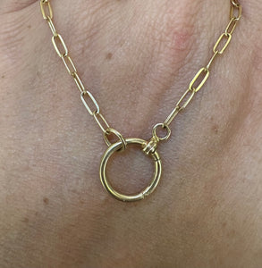Pendants and Charms