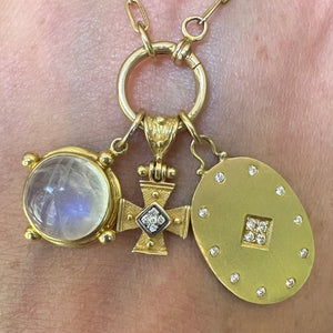 Pendants and Charms