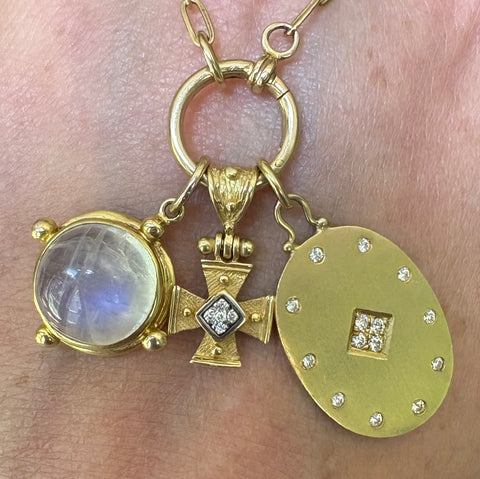 Pendants and Charms