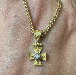 Pendants and Charms