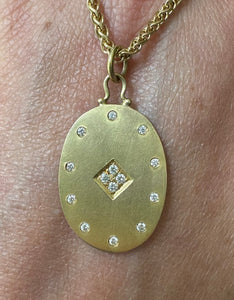 Pendants and Charms