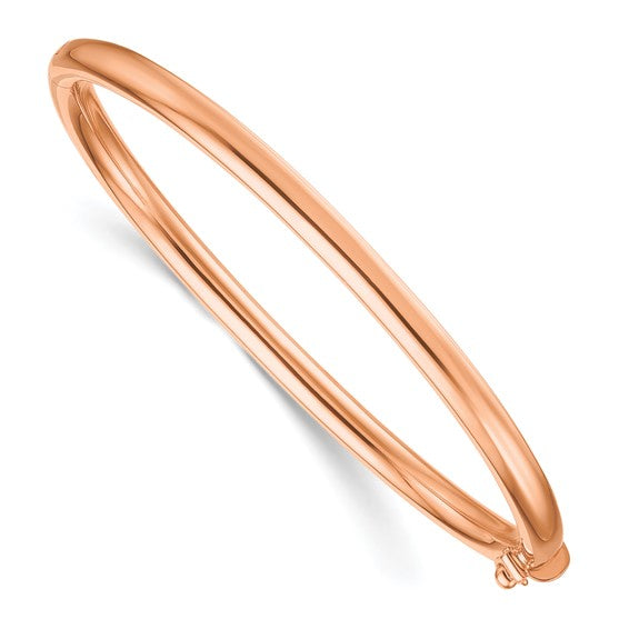 Tube Bangles – kiss the ring new york
