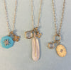 Pendants and Charms