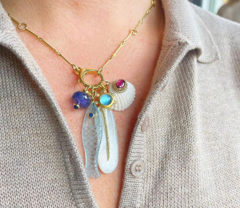 Pendants and Charms