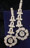 Diamond Occasion Earrings